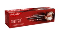 Creme Dental Colgate Lw 70 g Carvao Ativado