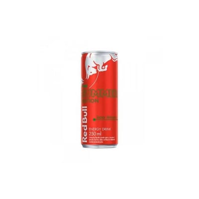 Energetico Red Bull 250ml Melancia
