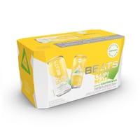 Mista Beats 269 ml Ln Gin Tonica