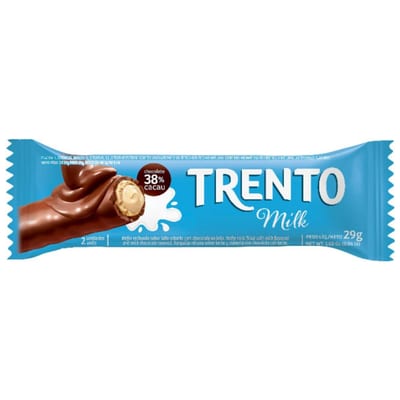 Wafer Trento 29 g Avela
