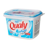 Margarina Qualy Vita 250g sem Sal