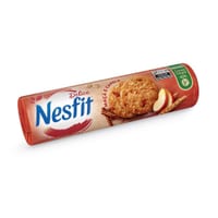 Biscoito Nesfit Delice 140 g Maçã e Canela