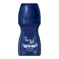 Desodorante Skala Roll On 60 ml Active Extreme