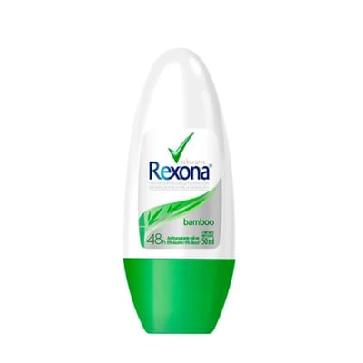 Desodorante Dove Roll On 50 ml Bambu