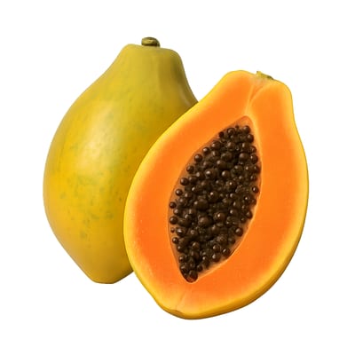 Mamão Papaya Kg