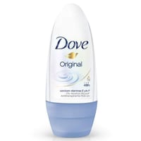 Desodorante Dove Roll On 50 ml Original