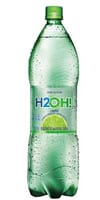 Refrigerante h2oh 1,5 L Limão