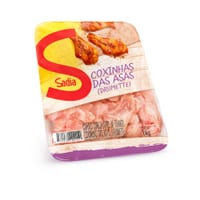 Coxinha da Asa Sadia 1kg
