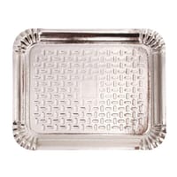 Bandeja Laminada n7 Prata