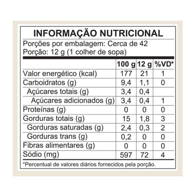 Maionese Hellmanns 400g Sache