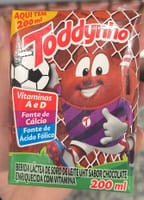 Lactea Toddynho 200 ml