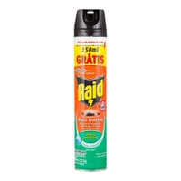 Instcd Raid Multi Eclpt 300 + 120 ml
