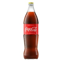 Refrigerante Coca Cola 1 L Retornavel