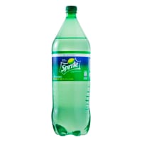 Refrigerante Sprite 2 L Zero Açúcar
