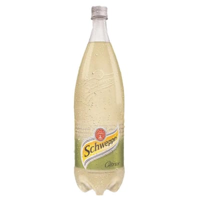 Schweppes Citrus 1,5 L