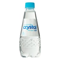 Água Mineral Crystal sem Gas 1,5L
