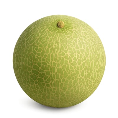 Melão Verde Kg