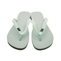 Sandalia Havaianas Brasil Branco 39/40