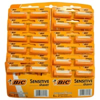 Aparelho Bic Sensitive com 2